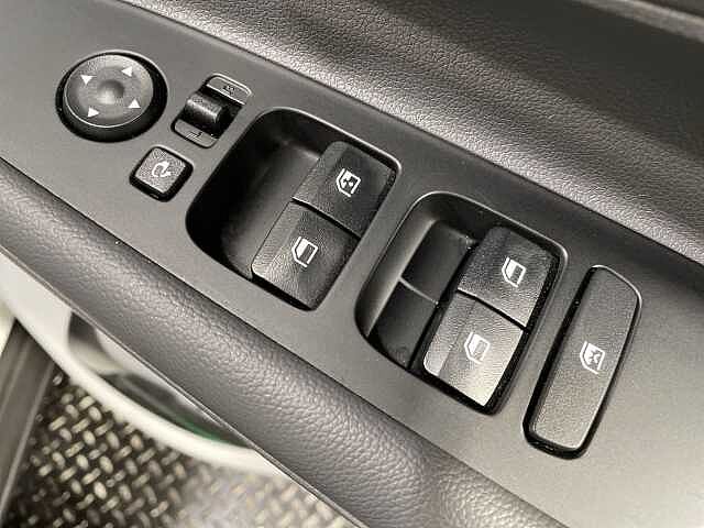 Hyundai Bayon Ultimate T-Gdi Auto