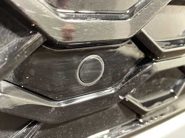 Hyundai Bayon Ultimate T-Gdi Auto