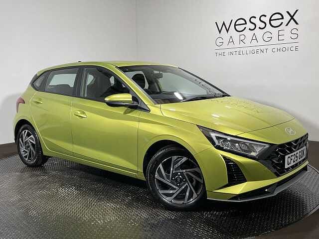 1.0T GDi Advance 5dr DCT (2024)