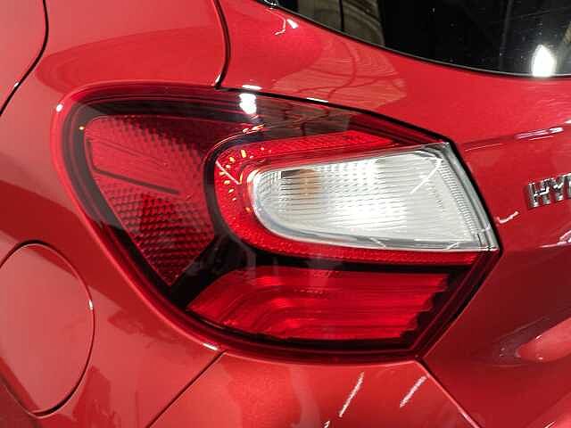 Hyundai i10 1.0 T-GDi N Line 5dr 4(2020)