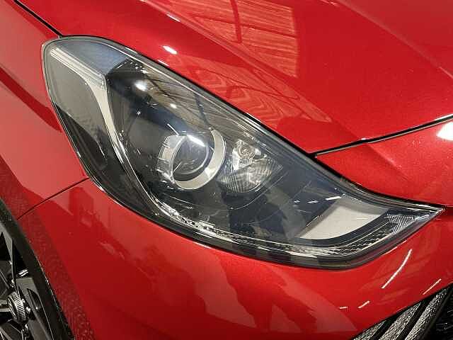 Hyundai i10 1.0 T-GDi N Line 5dr 4(2020)