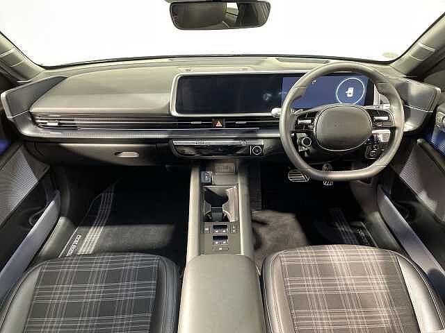 Hyundai Ioniq 6 239kW First Edition 77kWh 4dr AWD Auto