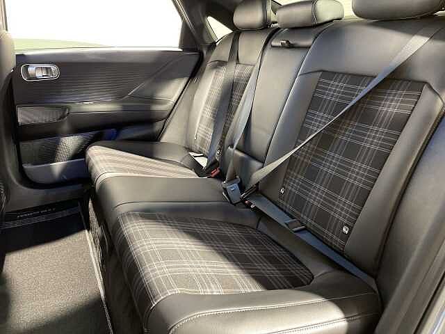 Hyundai Ioniq 6 239kW First Edition 77kWh 4dr AWD Auto