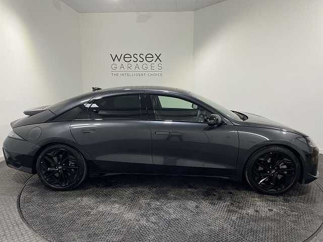 Hyundai Ioniq 6 239kW First Edition 77kWh 4dr AWD Auto