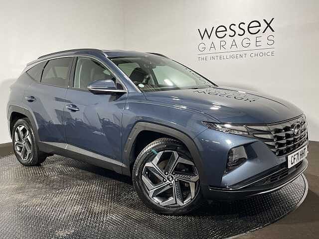 1.6 TGDi 48V MHD Premium 5dr 2WD DCT 4(2021)