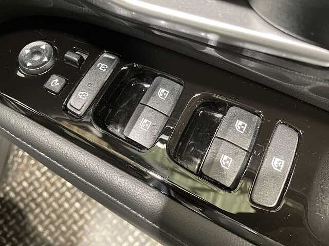 Hyundai TUCSON 1.6 TGDi 48V MHD Premium 5dr 2WD DCT 4(2021) Grey