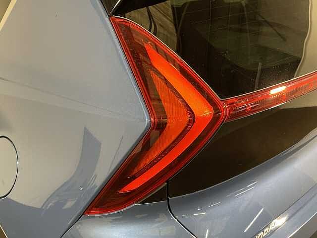 Hyundai Bayon Ultimate T-Gdi Auto