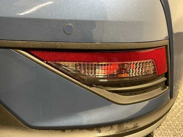 Hyundai Bayon Ultimate T-Gdi Auto