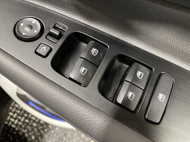 Hyundai Bayon Ultimate T-Gdi Auto