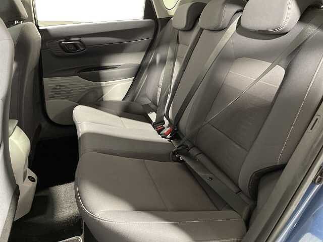 Hyundai Bayon Ultimate T-Gdi Auto