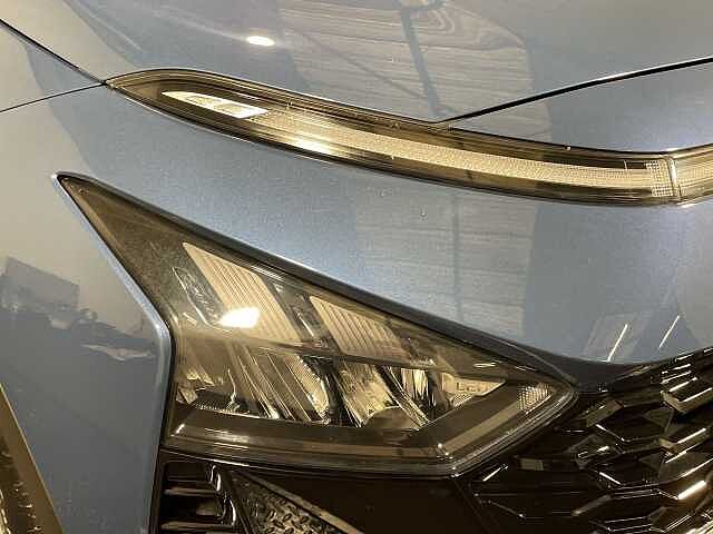 Hyundai Bayon Ultimate T-Gdi Auto