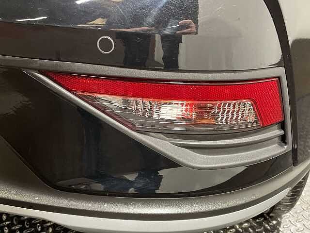 Hyundai Bayon Ultimate T-Gdi