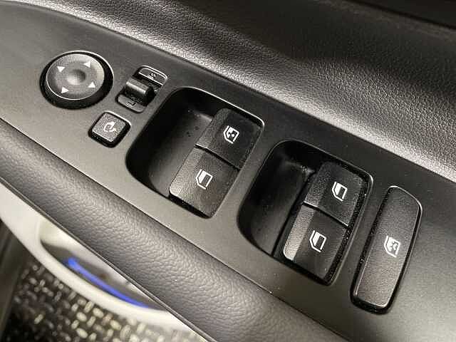 Hyundai Bayon Ultimate T-Gdi