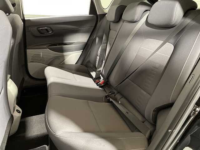 Hyundai Bayon Ultimate T-Gdi