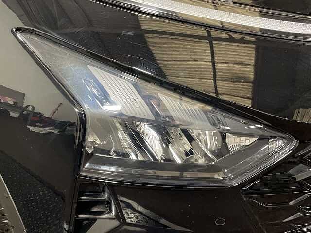 Hyundai Bayon Ultimate T-Gdi