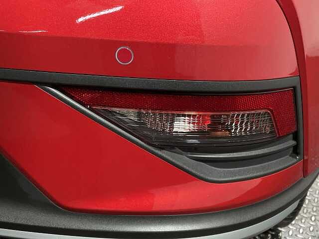 Hyundai Bayon Ultimate T-Gdi