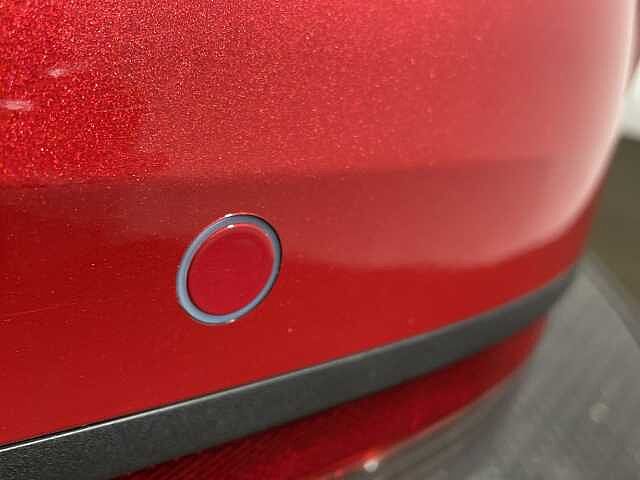 Hyundai Bayon Ultimate T-Gdi