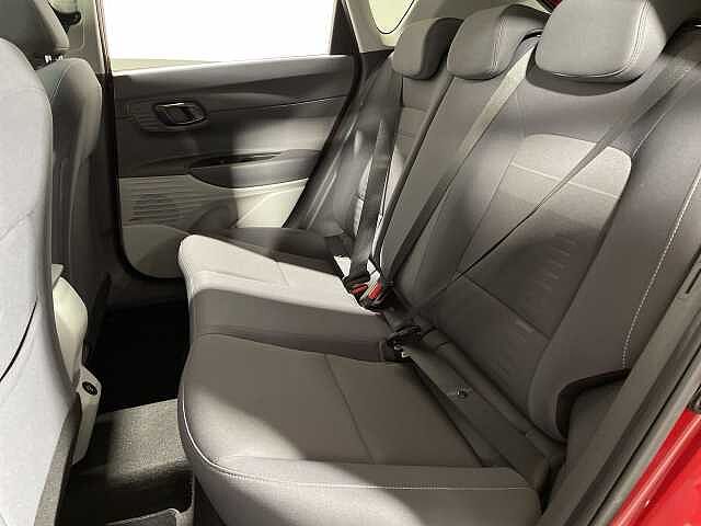 Hyundai Bayon Ultimate T-Gdi