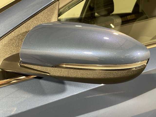 Hyundai Bayon Ultimate T-Gdi Auto