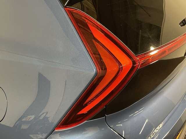 Hyundai Bayon Ultimate T-Gdi Auto