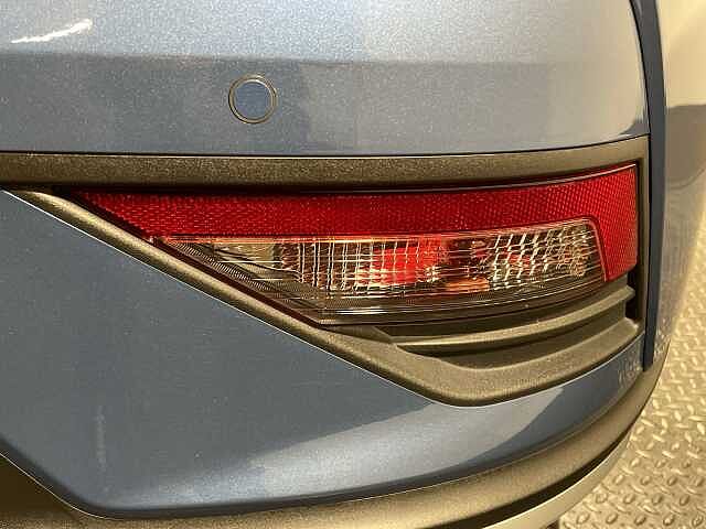 Hyundai Bayon Ultimate T-Gdi Auto