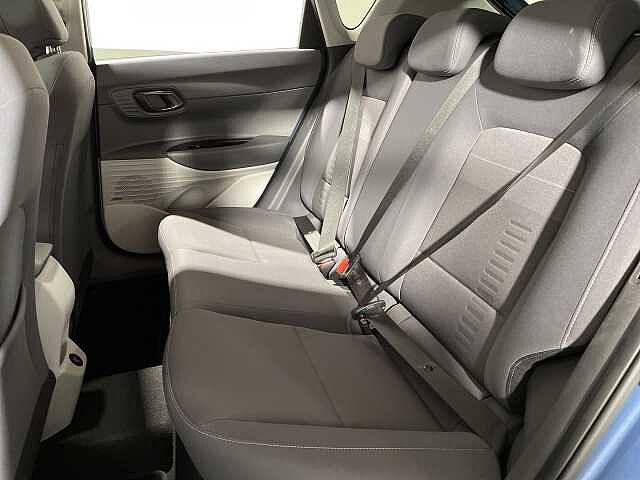 Hyundai Bayon Ultimate T-Gdi Auto