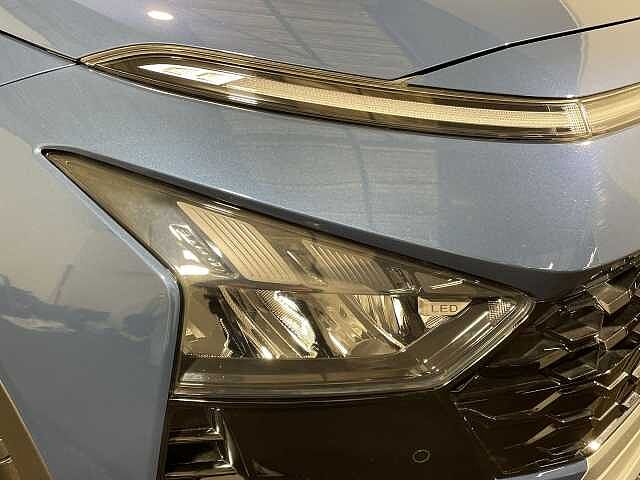 Hyundai Bayon Ultimate T-Gdi Auto