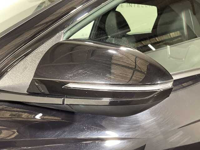 Hyundai Tucson 1.6 TGDi Plug-in Hybrid N Line 5dr 4WD Auto