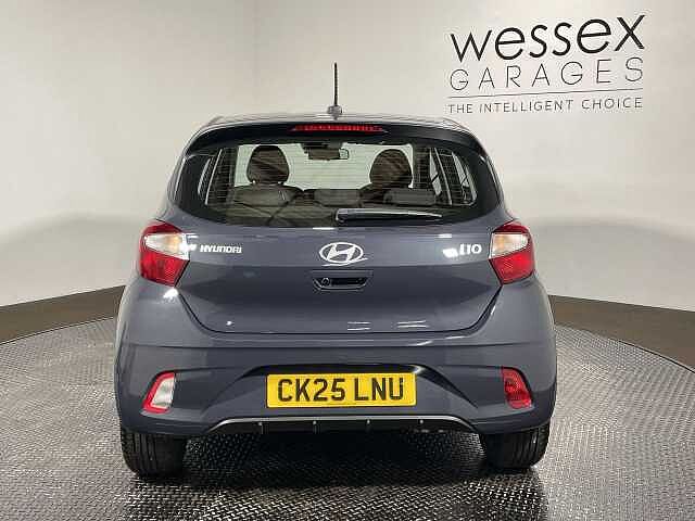 Hyundai i10 Advance Auto