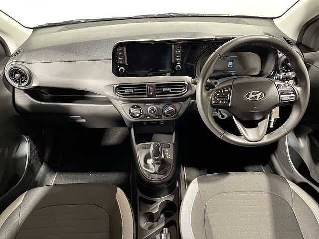 Hyundai i10 Advance Auto