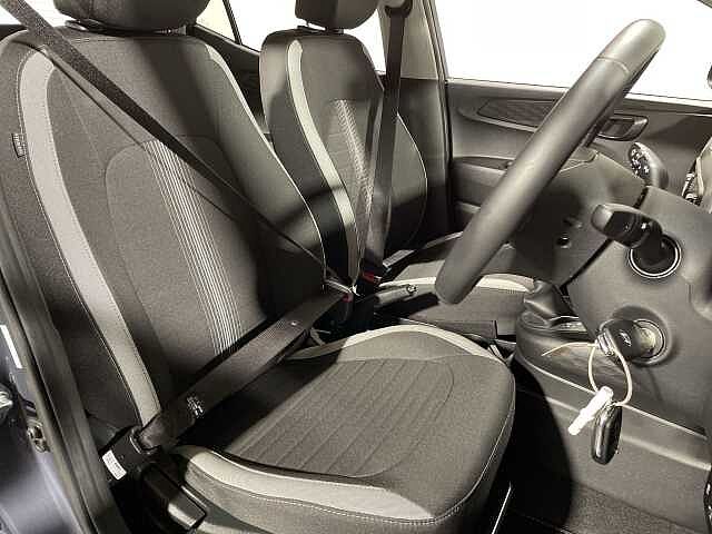 Hyundai i10 Advance Auto