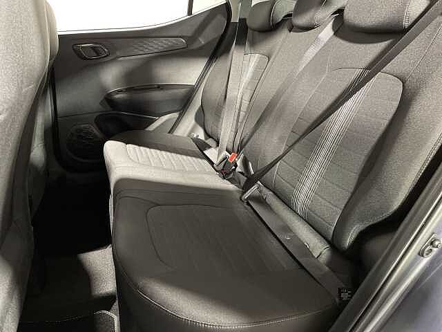 Hyundai i10 Advance Auto