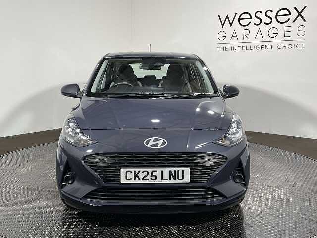 Hyundai i10 Advance Auto