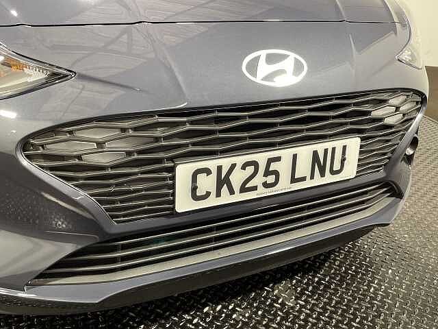 Hyundai i10 Advance Auto