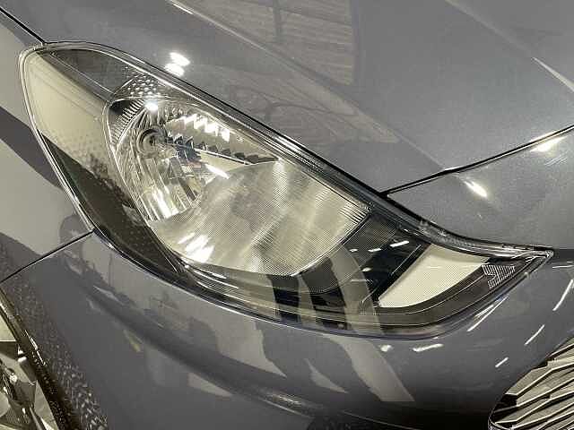 Hyundai i10 Advance Auto