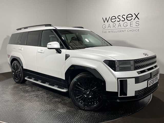 1.6 TGDi Plug-in Hybrid Calligraphy 5dr 4WD Auto 6(2024)