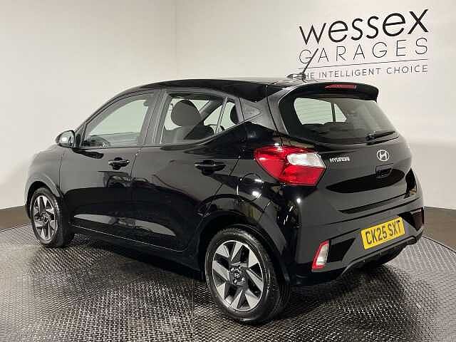 Hyundai i10 Advance Auto
