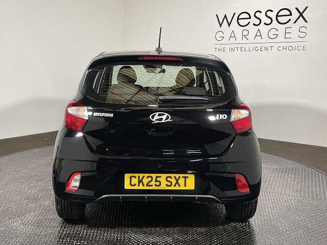 Hyundai i10 Advance Auto