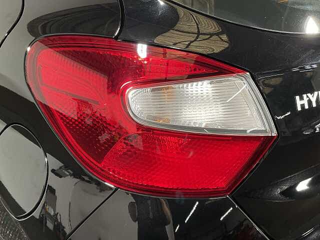 Hyundai i10 Advance Auto