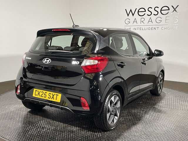 Hyundai i10 Advance Auto