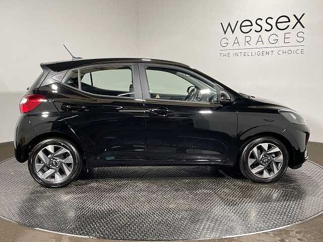 Hyundai i10 Advance Auto