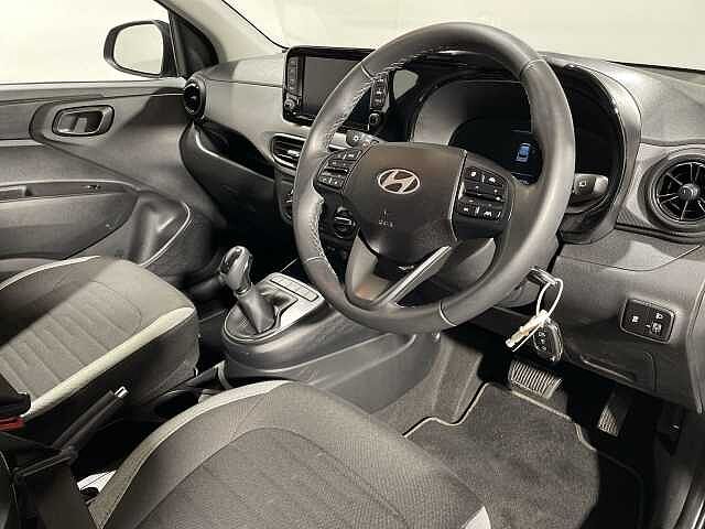 Hyundai i10 Advance Auto