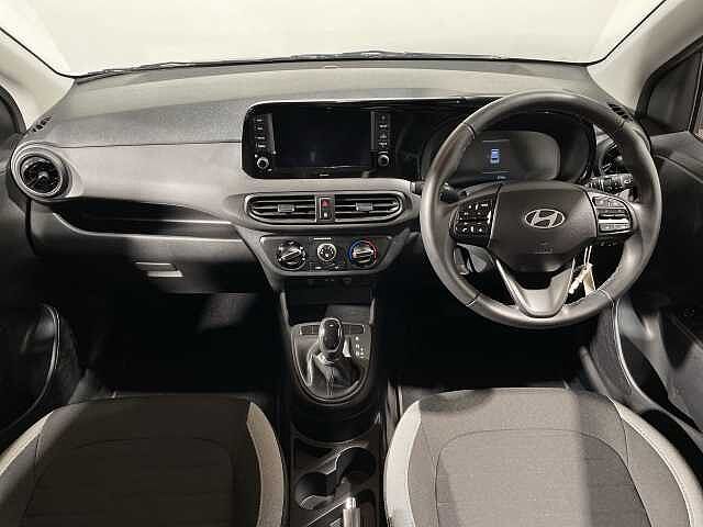 Hyundai i10 Advance Auto