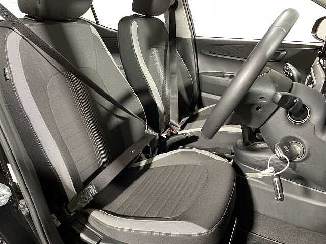 Hyundai i10 Advance Auto