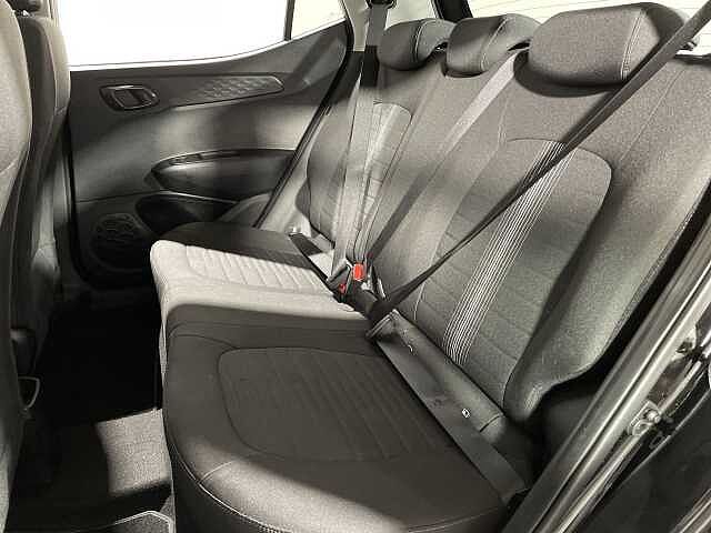 Hyundai i10 Advance Auto