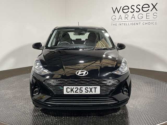 Hyundai i10 Advance Auto