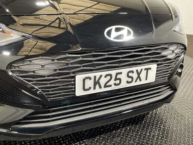 Hyundai i10 Advance Auto