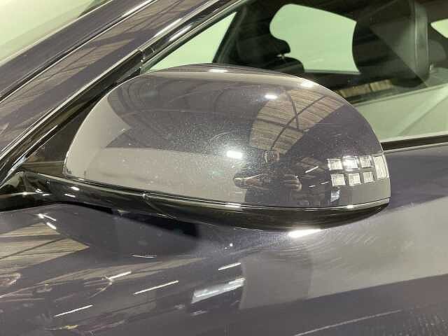 Hyundai Ioniq 6 168kW Premium 77kWh 4dr Auto