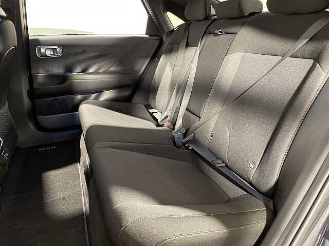 Hyundai Ioniq 6 168kW Premium 77kWh 4dr Auto