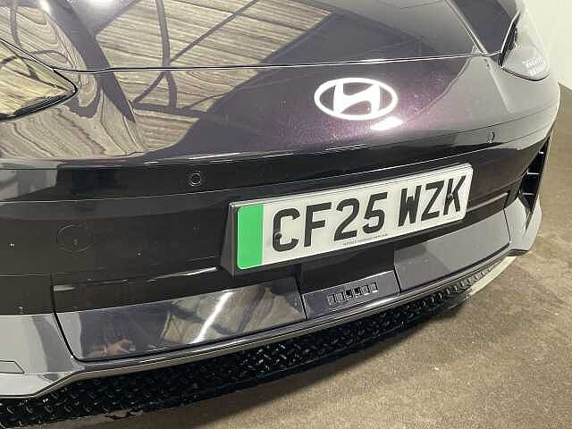 Hyundai Ioniq 6 168kW Premium 77kWh 4dr Auto